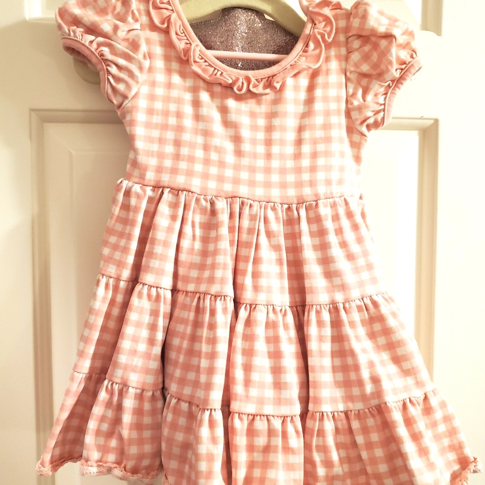 Sweethoney dress